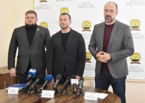 Потрібно чітко визначити червоні лінії